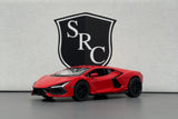 Lamborghini Revuelto - Kinsmart 1:38 Diecast