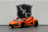 Lamborghini Revuelto - Kinsmart 1:38 Diecast