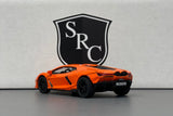 Lamborghini Revuelto - Kinsmart 1:38 Diecast