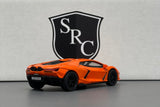 Lamborghini Revuelto - Kinsmart 1:38 Diecast