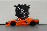 Lamborghini Revuelto - Kinsmart 1:38 Diecast