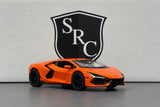 Lamborghini Revuelto - Kinsmart 1:38 Diecast