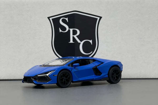 Lamborghini Revuelto - Kinsmart 1:38 Diecast