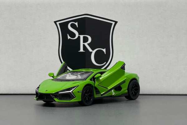 Lamborghini Revuelto - Kinsmart 1:38 Diecast