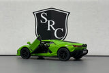 Lamborghini Revuelto - Kinsmart 1:38 Diecast