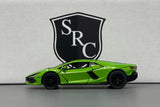 Lamborghini Revuelto - Kinsmart 1:38 Diecast