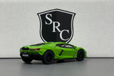 Lamborghini Revuelto - Kinsmart 1:38 Diecast