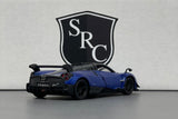 Pagani Huayra BC - Kinsmart 1:38 Diecast