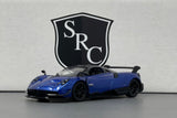 Pagani Huayra BC - Kinsmart 1:38 Diecast