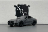 BMW Z4 M40i - Kinsmart 1:34 Diecast