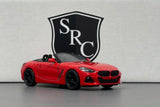 BMW Z4 M40i - Kinsmart 1:34 Diecast