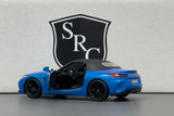 BMW Z4 M40i - Kinsmart 1:34 Diecast