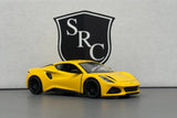 Lotus Emira - Kinsmart 1:34 Diecast