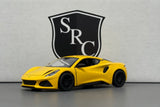 Lotus Emira - Kinsmart 1:34 Diecast