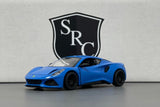 Lotus Emira - Kinsmart 1:34 Diecast