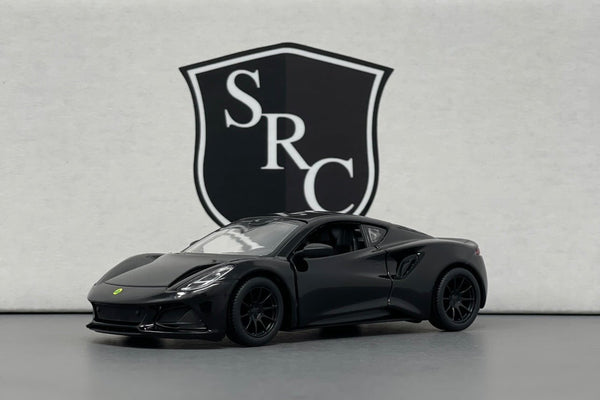 Lotus Emira - Kinsmart 1:34 Diecast