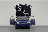 Ford Focus ST - Welly 1:36 Diecast