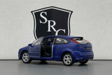 Ford Focus ST - Welly 1:36 Diecast