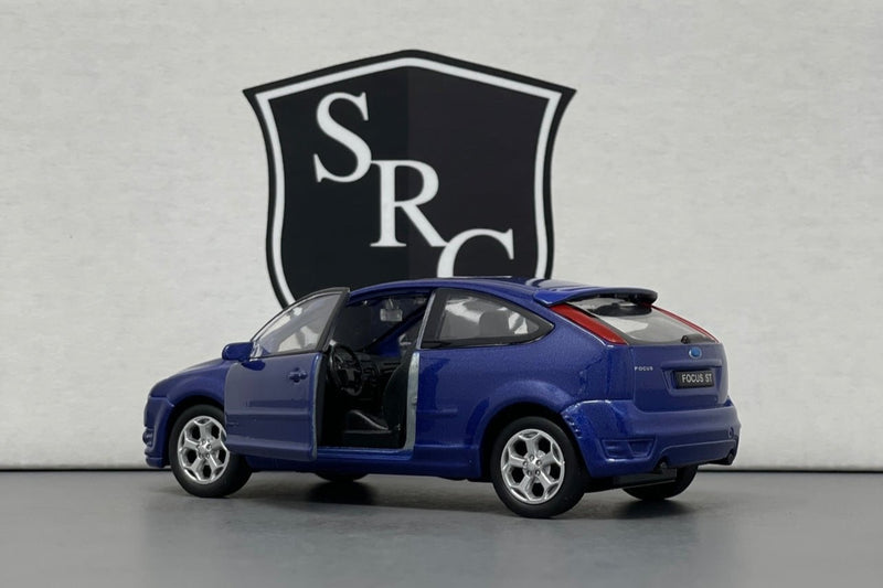 Ford Focus ST - Welly 1:36 Diecast