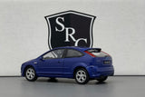 Ford Focus ST - Welly 1:36 Diecast