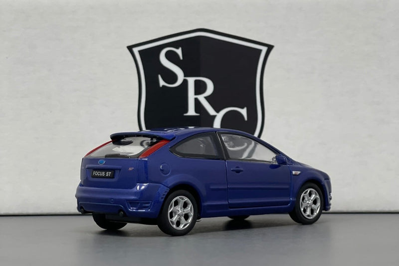 Ford Focus ST - Welly 1:36 Diecast