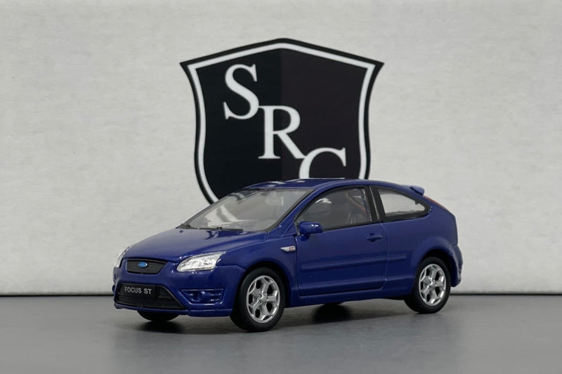 Ford Focus ST - Welly 1:36 Diecast