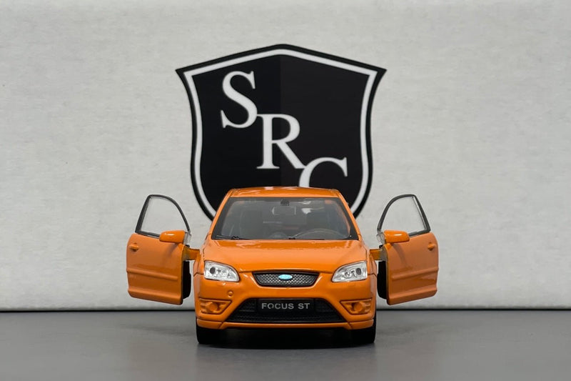 Ford Focus ST - Welly 1:36 Diecast