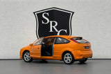 Ford Focus ST - Welly 1:36 Diecast