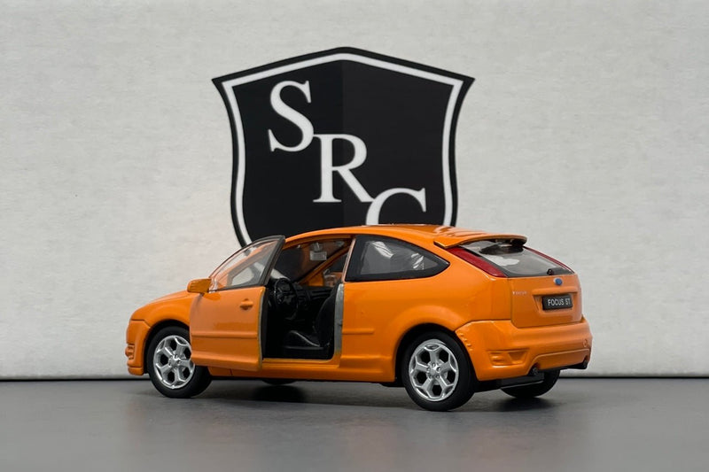 Ford Focus ST - Welly 1:36 Diecast