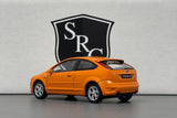 Ford Focus ST - Welly 1:36 Diecast