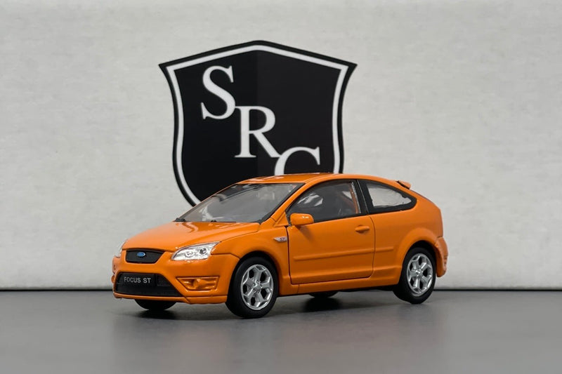 Ford Focus ST - Welly 1:36 Diecast