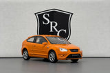 Ford Focus ST - Welly 1:36 Diecast