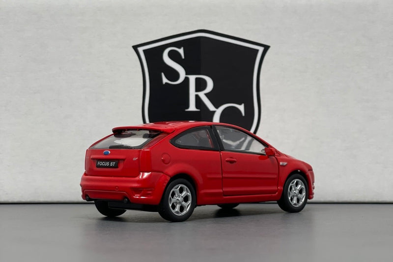 Ford Focus ST - Welly 1:36 Diecast