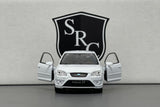 Ford Focus ST - Welly 1:36 Diecast