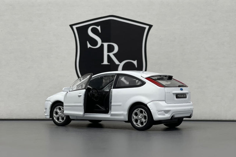 Ford Focus ST - Welly 1:36 Diecast