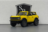 Ford Bronco - Kinsmart 1:34 Diecast