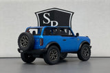 Ford Bronco - Kinsmart 1:34 Diecast