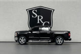 Chevrolet Silverado - Kinsmart 1:46 Diecast