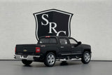 Chevrolet Silverado - Kinsmart 1:46 Diecast