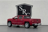 Chevrolet Silverado - Kinsmart 1:46 Diecast