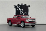 Chevrolet Silverado - Kinsmart 1:46 Diecast