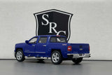 Chevrolet Silverado - Kinsmart 1:46 Diecast