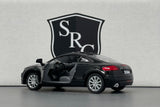 Audi TT Coupe - Kinsmart 1:32 Diecast