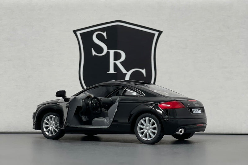 Audi TT Coupe - Kinsmart 1:32 Diecast