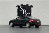 Audi TT Coupe - Kinsmart 1:32 Diecast