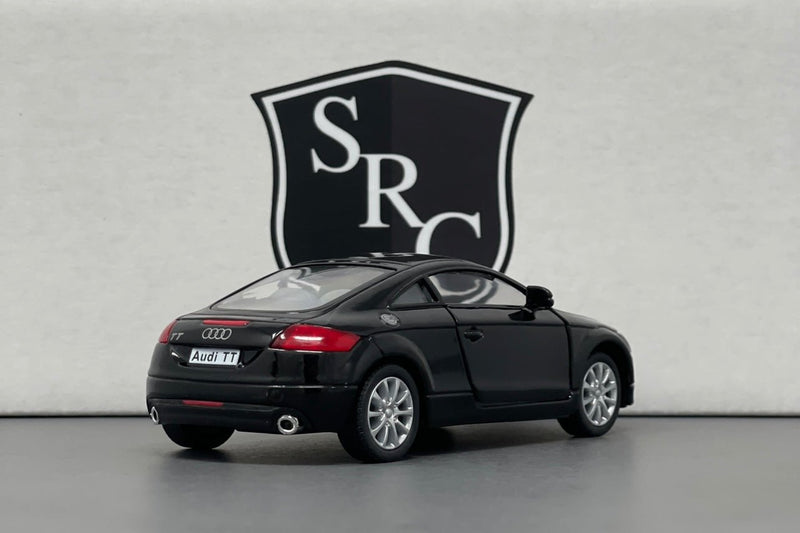 Audi TT Coupe - Kinsmart 1:32 Diecast