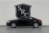 Audi TT Coupe - Kinsmart 1:32 Diecast