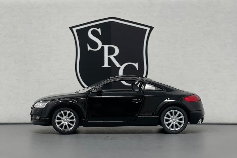 Audi TT Coupe - Kinsmart 1:32 Diecast