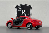 Audi TT Coupe - Kinsmart 1:32 Diecast