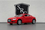 Audi TT Coupe - Kinsmart 1:32 Diecast